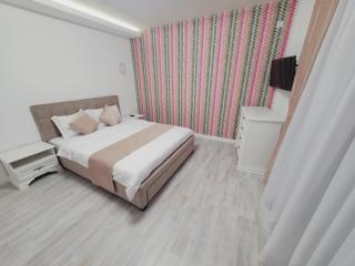 Arena Residence Apartment - 9