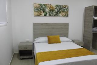 Hotel San Francisco Real - 6