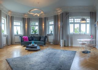 BLUMEINS - Das Refugium - 8