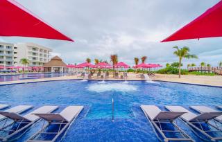 Planet Hollywood Cancun, An Autograph Collection All-Inclusive Resort - Cancún - 6
