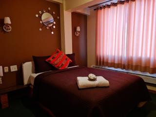 Hotel Espectacular - Callampaya - 6
