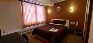 Hotel Espectacular - Callampaya - 8