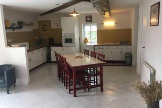 logement indépendant LE POULAILLER proche Guédelon - Treigny - 6