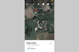 logement indépendant LE POULAILLER proche Guédelon - Treigny - 5