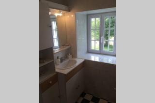 logement indépendant LE POULAILLER proche Guédelon - Treigny - 3
