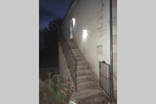logement indépendant LE POULAILLER proche Guédelon - Treigny - 1