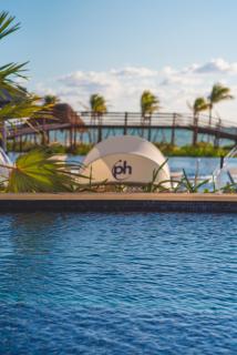 Planet Hollywood Cancun, An Autograph Collection All-Inclusive Resort - Cancún - 8