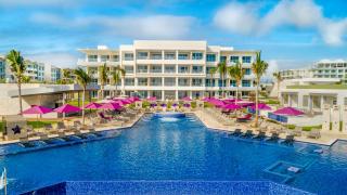 Planet Hollywood Cancun, An Autograph Collection All-Inclusive Resort - Cancún - 9
