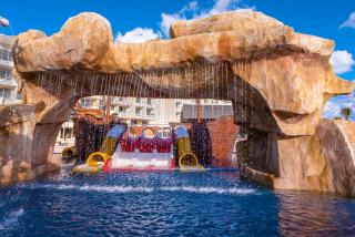 Planet Hollywood Cancun, An Autograph Collection All-Inclusive Resort - Cancún - 5