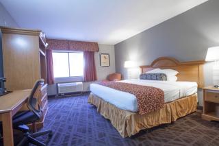 Ramada by Wyndham Barstow - Barstow - 5