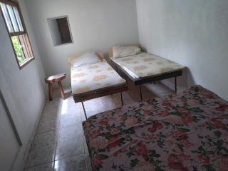 Casa da cachoeira na beira do Rio Sana - Sana - 4
