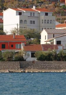 Apartments by the sea Vinjerac, Zadar - 5811 - Vinjerac - 2