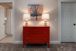 Luxurious House with Pool Near Asheville by Mighty Tree Properties - Leicester - 6