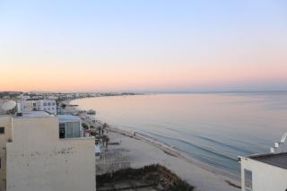 4 Seasons appartment Hammam Sousse - 3