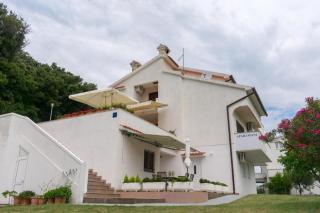 Apartments by the sea Supetarska Draga - Gonar, Rab - 18650 - 4