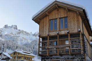 Hotel Al Forte - Arabba - 9