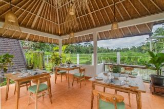 Tri Dewi Residence by Pramana Villas - Ubud - 6