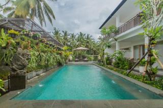 Tri Dewi Residence by Pramana Villas - Ubud - 9