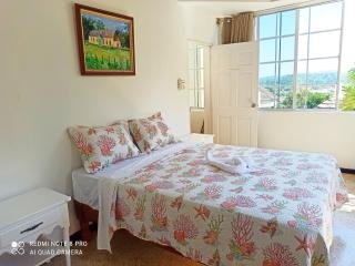 Columbus Heights Apt 26 F - Ocho Rios - 7