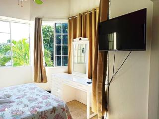Columbus Heights Apt 26 F - Ocho Rios - 5