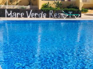 Costa Adeje Mareverde Apartment - Adeje - 1