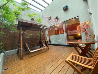 Spring SPA Motel 大里春天泡湯旅館 - Dali - 9