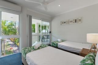Tropical Nites Holiday Townhouses - Port Douglas - 5