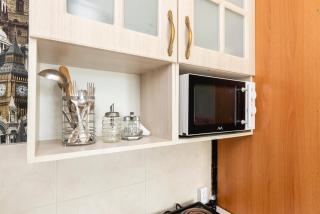 YourHouse Микрорайон Жетысу-2, дом 66 - Almaty - 1