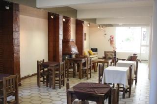 Hotel Catedral San Rafael - 1