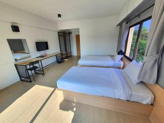Kwan Riam Mansion - Rayong - 9
