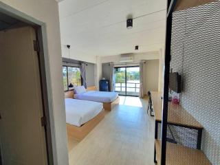 Kwan Riam Mansion - Rayong - 8