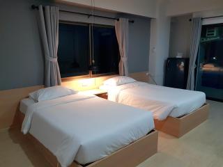 Kwan Riam Mansion - Rayong - 6