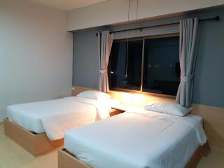 Kwan Riam Mansion - Rayong - 7
