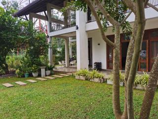 RUWINSONS Canal Garden - Anuradhapura - 1