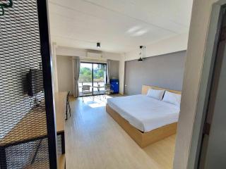 Kwan Riam Mansion - Rayong - 5