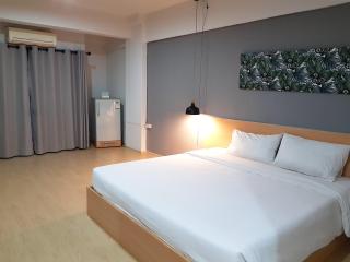 Kwan Riam Mansion - Rayong - 2