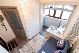 YourHouse Микрорайон Жетысу-2, дом 66 - 9