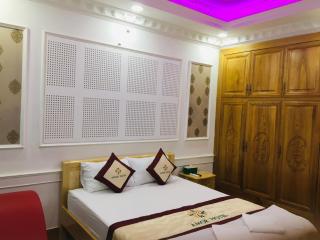 Amor Hotel - Ho-Chi-Minh-Stadt - 4