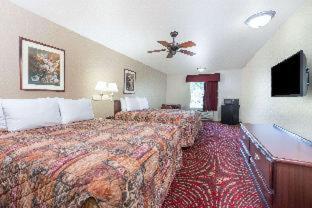 Days Inn by Wyndham St Peters/St Charles - Saint Peters - 8