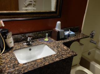 Super 8 by Wyndham Hagerstown I-70 - Hagerstown - 7