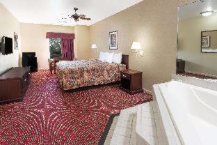 Days Inn by Wyndham St Peters/St Charles - Saint Peters - 7