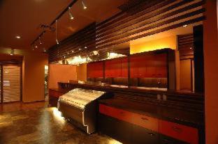 Yunogo Grand Hotel - Mimasaka - 8
