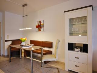 Ferienwohnung Nelly am Kurpark - Willingen - 2