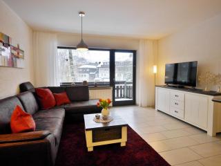 Ferienwohnung Nelly am Kurpark - Willingen - 8