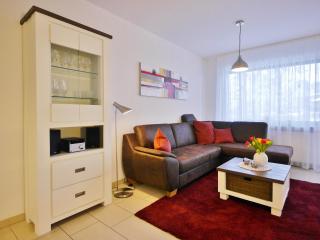 Ferienwohnung Nelly am Kurpark - Willingen - 1