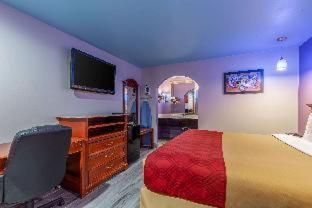 Summit Inn - Houston Medical Center - NRG Park - 4