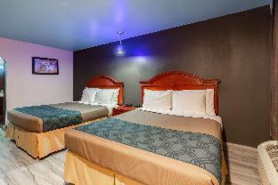 Summit Inn - Houston Medical Center - NRG Park - 1