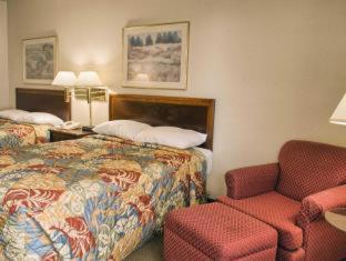Rodeway Inn Richmond - Richmond - 2