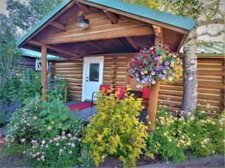 Log Cabin Motel - Pinedale - 9