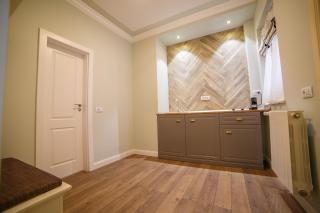 Garrison's Suites - 9